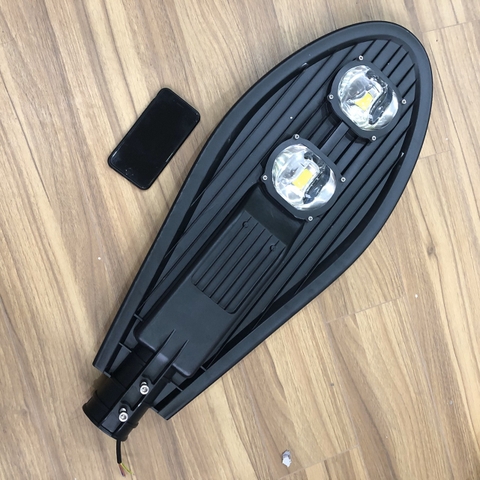 ĐÈN ĐƯỜNG LED 100W CHIP LED PHILIPS