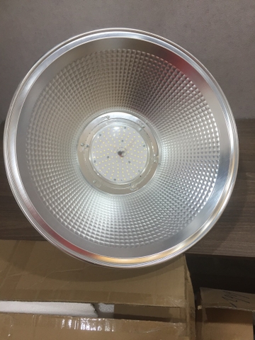 Đèn led nhà xưởng 150w mã số ZHB-150-CPQ ZALAA bảo hành 24 tháng