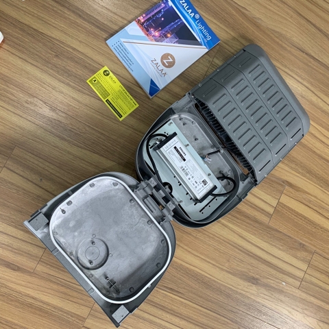 Đèn đường LED OEM Philips mã Z-M1-150PL công suất 150w