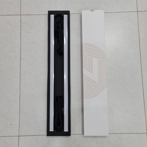 Đèn LED Lighting Vision Automation Model ZPN550-616