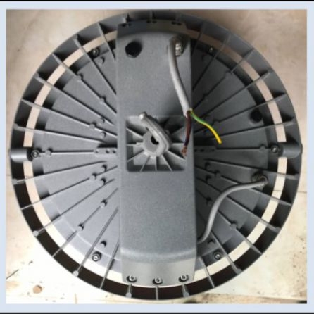 Đèn Highbay chip LED công nghệ FASTFLEX – Model ZLA-HB-LED FLX