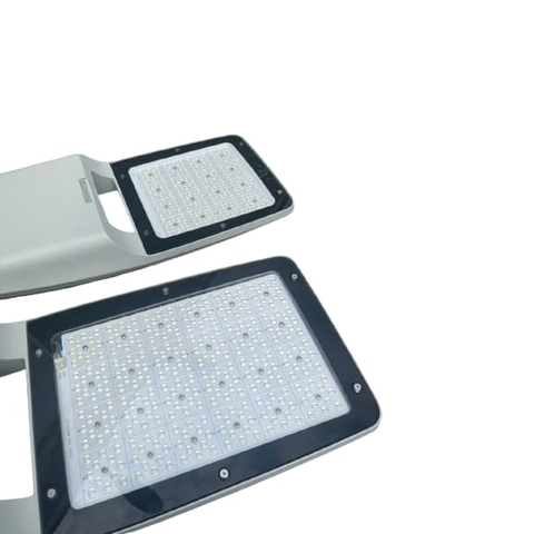 Bộ Đèn Năng Lượng Mặt Trời Công Suất Thực 100W ZSCO-100W ZALAA