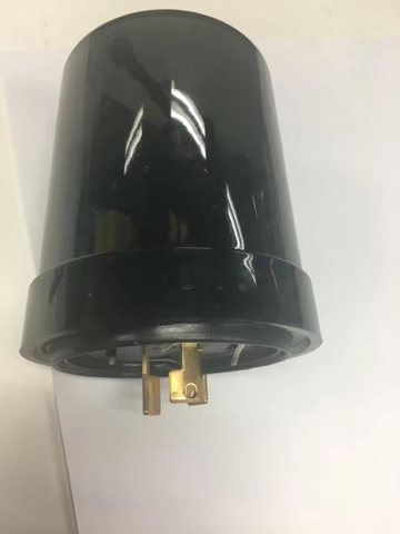 Bộ điều khiển ánh sáng Thông Minh cho hệ thống Đèn LED SZ10-LoRa-NEMA ZALAA Smart Light