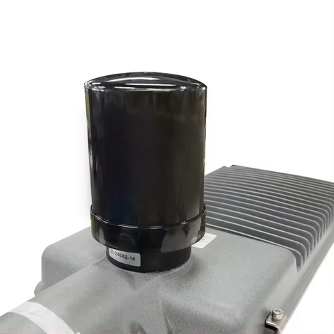 Bộ điều khiển ánh sáng Thông Minh cho hệ thống Đèn LED SZ10-LoRa-NEMA ZALAA Smart Light