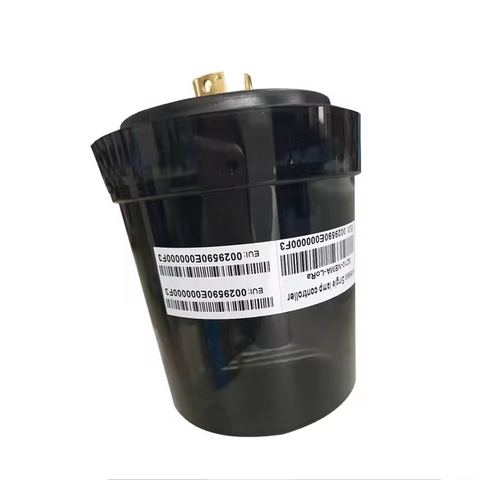 Bộ điều khiển ánh sáng Thông Minh cho hệ thống Đèn LED SZ10-LoRa-NEMA ZALAA Smart Light