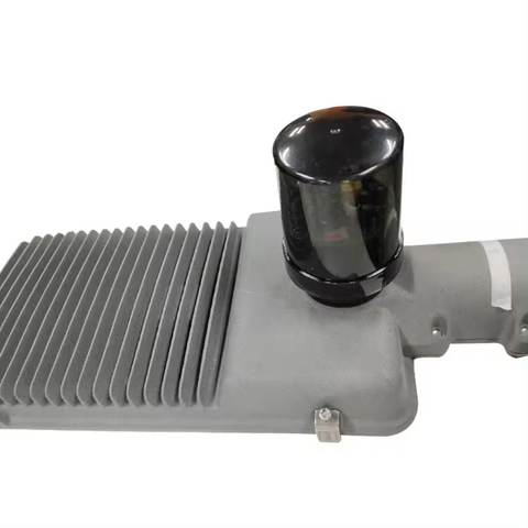 Bộ điều khiển ánh sáng Thông Minh cho hệ thống Đèn LED SZ10-LoRa-NEMA ZALAA Smart Light