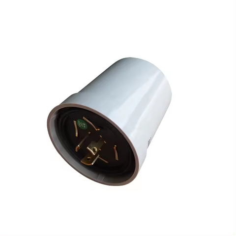 Bộ điều khiển đèn đường tự động ngoài trời ZSL-SZ10-LoRa-NEMA ZALAA Smart Light