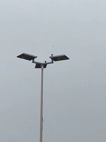 Bộ điều khiển đèn đường tự động ngoài trời ZSL-SZ10-LoRa-NEMA ZALAA Smart Light