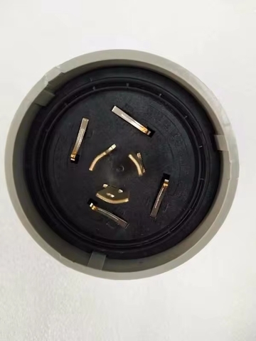 Bộ điều khiển đèn đường tự động ngoài trời ZSL-SZ10-LoRa-NEMA ZALAA Smart Light