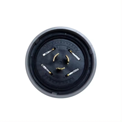 Bộ điều khiển đèn đường tự động ngoài trời ZSL-SZ10-LoRa-NEMA ZALAA Smart Light