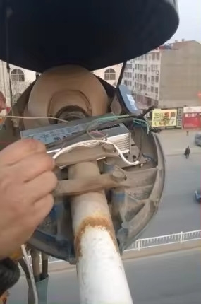 Bộ Điều Khiển Đơn Dimming Smart Light Cho Đèn LED - Single Controll ZSL-SZ10-R1A ZALAA