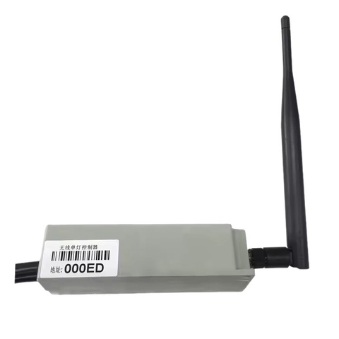 Bộ Điều Khiển Đơn Dimming Smart Light Cho Đèn LED - Single Controll ZSL-SZ10-R1A ZALAA