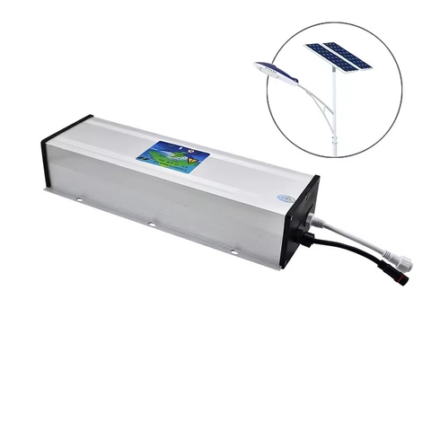 Bộ Lưu Điện Cho Đèn Năng Lượng Mặt Trời Zalaa Battery Lithium Solar Street light