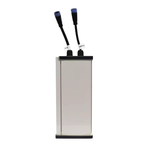 Bộ Lưu Điện Cho Đèn Năng Lượng Mặt Trời Zalaa Battery Lithium Solar Street light