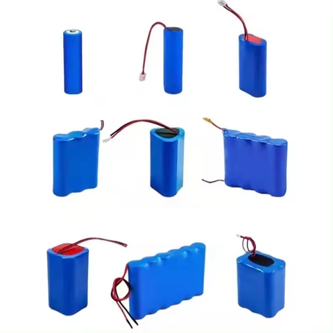 Bộ Lưu Điện Cho Đèn Năng Lượng Mặt Trời Zalaa Battery Lithium Solar Street light