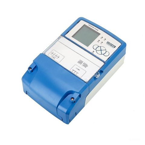 Bộ tập trung dữ liệu Cho Đèn LED - Gateway controle ZSL-SZ10-GW ZALAA