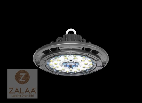 Đèn LED Nhà Xưởng Highbay LED UFO Smart Seri T New Model ZUFO-S-150W