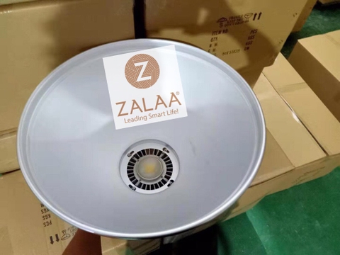 Đèn highbay led nhà xưởng 100W mã số ZHB-100-COB ZALAA