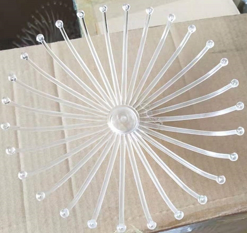 Đèn LED Hoa Bồ Công Anh Dandelion Inox-PC Các Size - Bảng Báo Giá