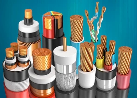 Dây Điện Cho Đèn LED - Báo giá theo Dự Án/Công Trình