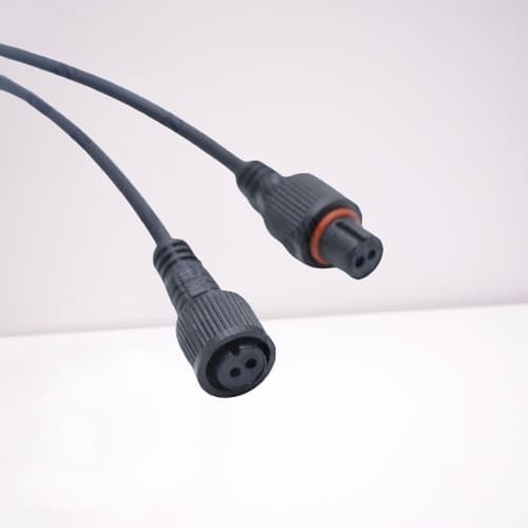 Đầu Nối/Cáp Nối Dây Điện Cho Đèn LED - Báo giá theo Dự Án/Công Trình