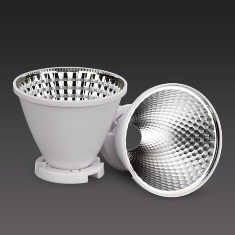 Chóa Đèn LED /Reffletor LED - Báo giá linh kiện chiếu sáng