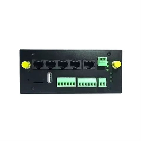 Cổng Zigbee Wifi IoT Gateway SZ11-GW-3 Không Dây 4G Cho Hệ Thống Điều Khiển Ánh Sáng Đường Phố