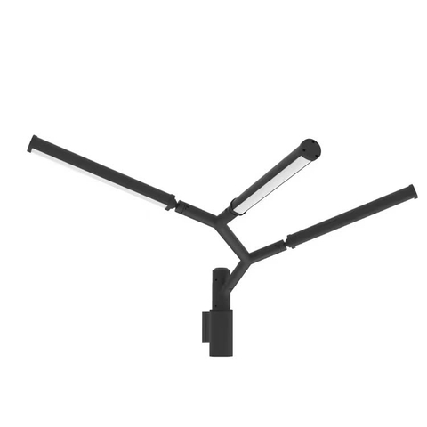 Cột Đèn LED Tree Lights Chiếu Sáng Đường Phố, Công Viên Kiểu Dáng Cành Cây ZCV ZALAA