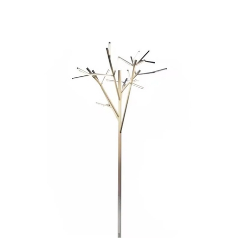 Cột Đèn Trang Trí Cảnh Quan Kiểu Dáng Cành Cây Phát Sáng Cao 4M ZCV ZALAA LED Tree Lights