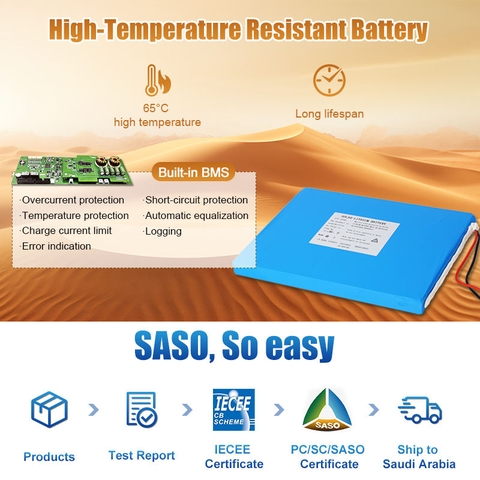 Đèn Đường Năng Lượng Mặt Trời Liền Thể Thông Minh ZALAA ZL-QBD-SMART-H (Chịu Nhiệt Cao 65°C)