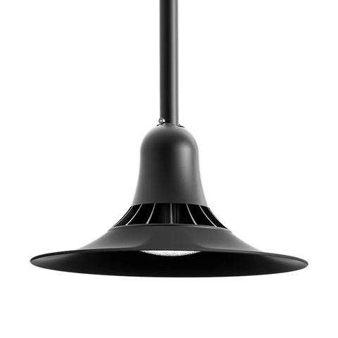 Đầu Cột Đèn Chiếu Sáng Công Viên, Khu Đô Thị Mới ZAT-1131 30-65W H3-6M ZALAA