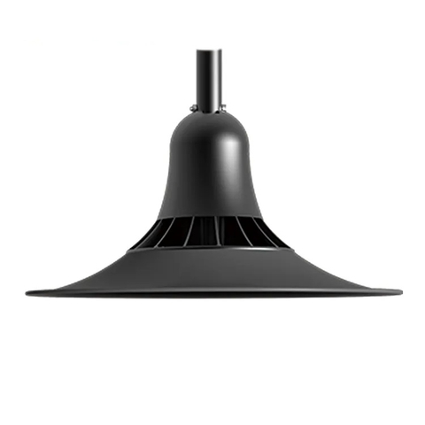 Đầu Cột Đèn Chiếu Sáng Công Viên, Khu Đô Thị Mới ZAT-1131 30-65W H3-6M ZALAA