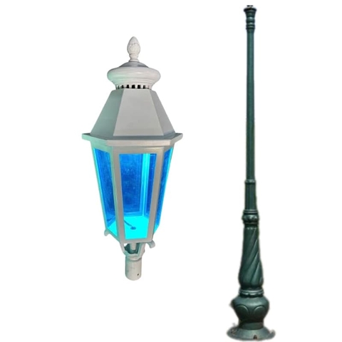 Đầu Đèn LED Cảnh Quan Kiểu Mới thay thế cho các dòng bóng halogen truyền thống