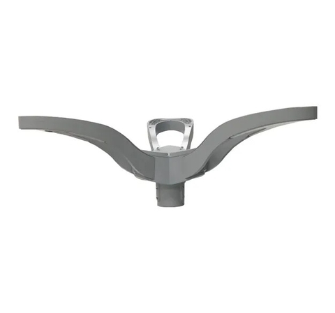 Đầu Cột Đèn Chiếu Sáng Công Viên Kiểu Dáng Hiện Đại ZAT-1054 60-90W, H3-6m ZALAA  Hướng Smart City