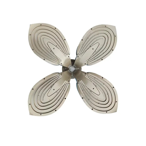 Đầu Cột Đèn Chiếu Sáng Công Viên Kiểu Dáng Hiện Đại ZAT-1055 40-120W, H3-6m ZALAA Hướng Smart City