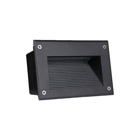 Đèn LED Âm Cầu Thang Dẫn Đường Đi Nội Ngoại Thất - Bảng Báo Giá