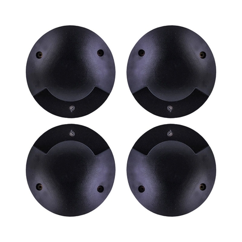 Đèn LED Âm Đất 1 Hướng ZAD-1H Dẫn Đường Đi Trang Trí Cảnh Quan Ngoài Trời