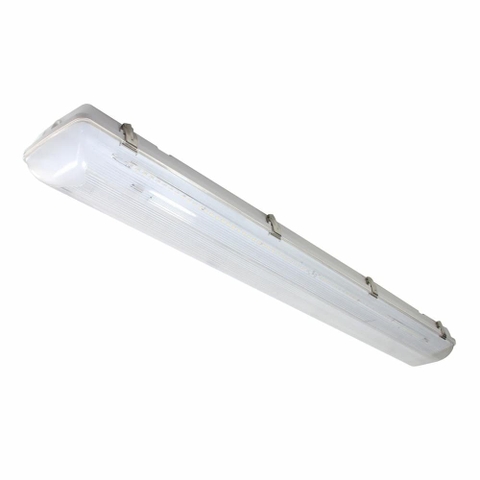 Đèn LED Highbay Nhà Xưởng Chiếu Sáng Cho Kho Lạnh Cấp Đông