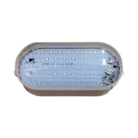 Đèn LED Highbay Nhà Xưởng Chiếu Sáng Cho Kho Lạnh Cấp Đông