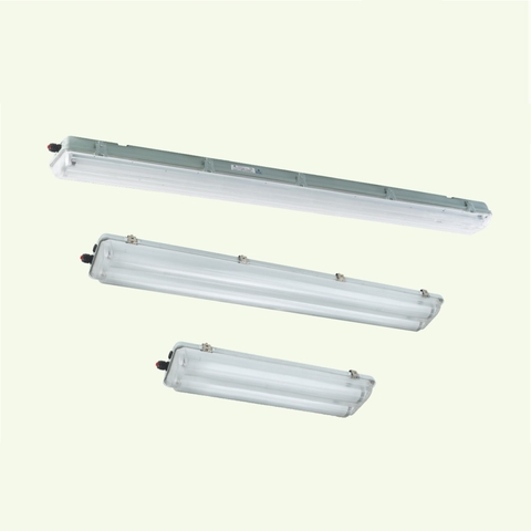 Đèn Highbay LED Chiếu Sáng Nhà Xưởng Cao Tầng, Nhiều Tầng