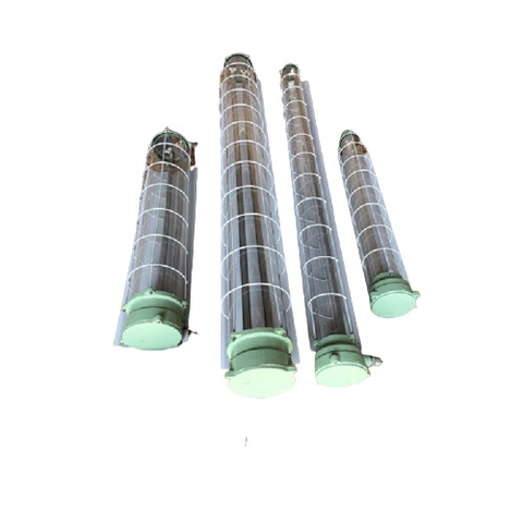 Đèn Highbay LED Chiếu Sáng Nhà Xưởng Cao Tầng, Nhiều Tầng
