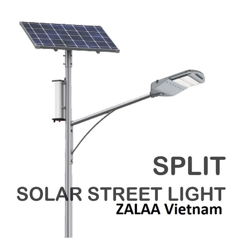 Đèn LED Năng Lượng Chất lượng dành cho dự án - ZALAA Solar Lighting