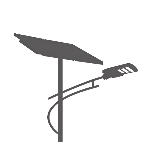 Đèn LED Năng Lượng Chất lượng dành cho dự án - ZALAA Solar Lighting