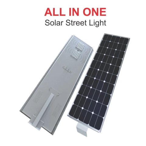 Đèn LED Năng Lượng Chất lượng dành cho dự án - ZALAA Solar Lighting