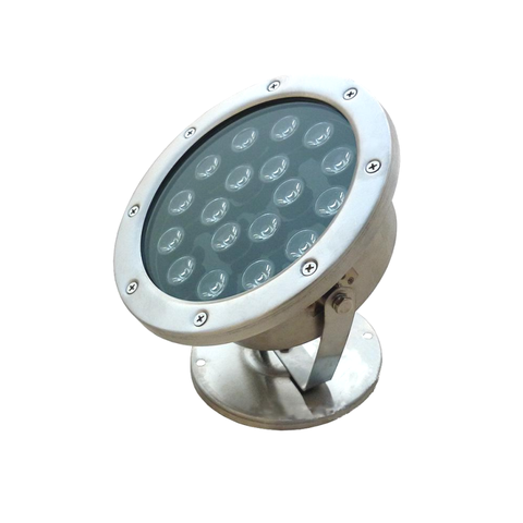 Đèn Led Âm Nước IP68 từ 1W đến 36W - Chất Lượng Cao