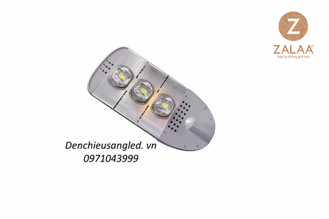 Đèn đường Led chip COB 150w mã số ZODER055-150 ZALAA