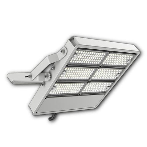 Đèn Chiếu Sáng Sân Thể Thao Thông Minh Jaguar ZSG-Jr 150W đến 1500W Zalaa/Soga Smart Lighting