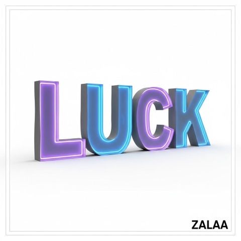 Đèn Chữ Khung Hộp Marquee Lights ZALAA OEM cho Sự Kiện, Lễ hội, Wedding, Sân khấu