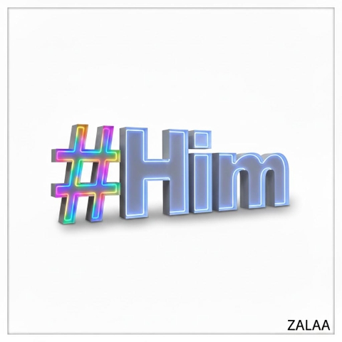 Đèn Chữ Khung Hộp Marquee Lights ZALAA OEM cho Sự Kiện, Lễ hội, Wedding, Sân khấu