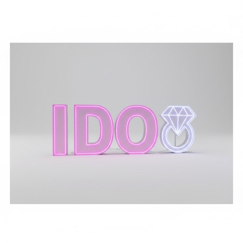 Đèn Chữ Khung Hộp Marquee Lights ZALAA OEM cho Sự Kiện, Lễ hội, Wedding, Sân khấu